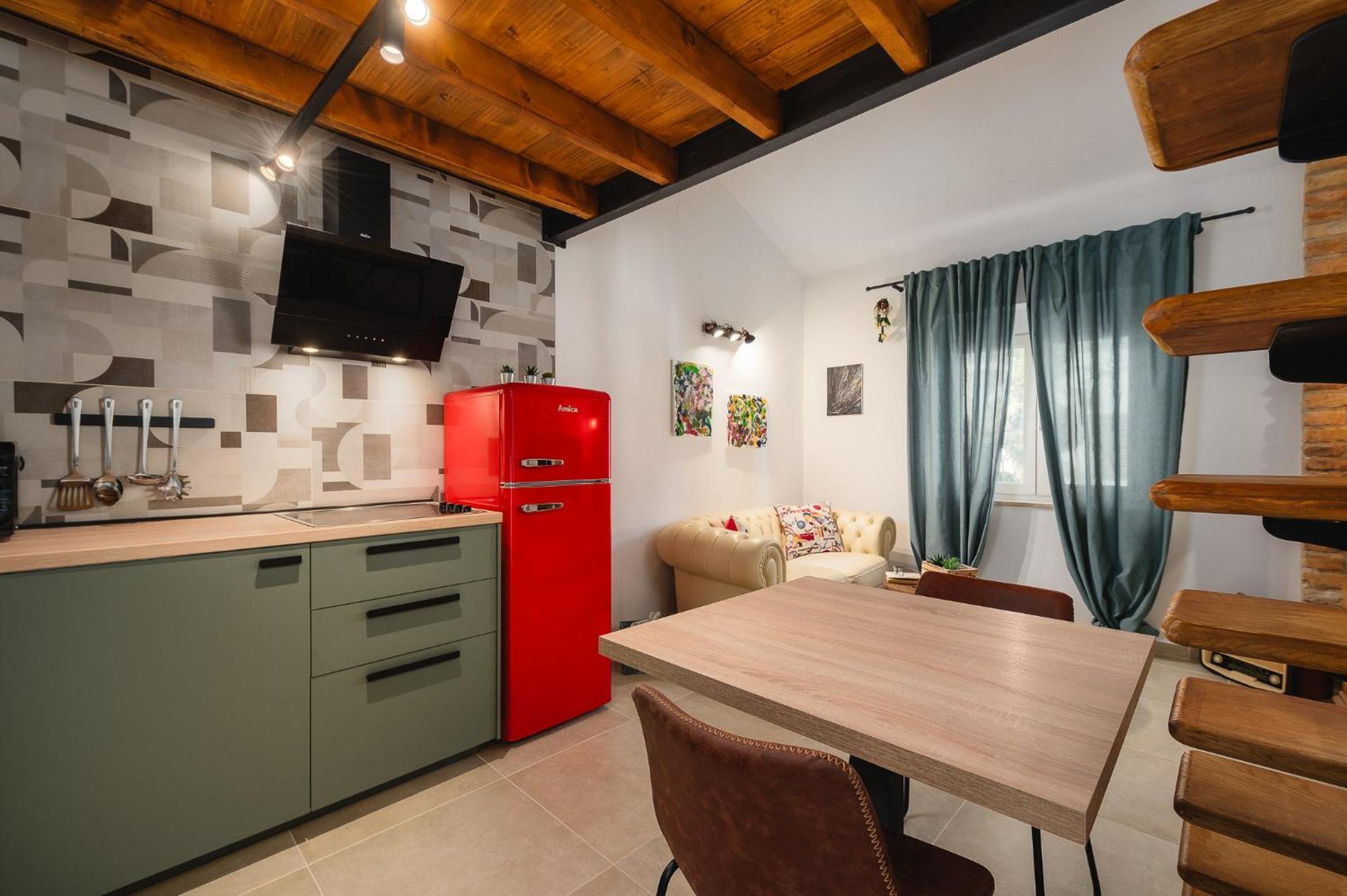Apartments Urban Porec Exterior photo