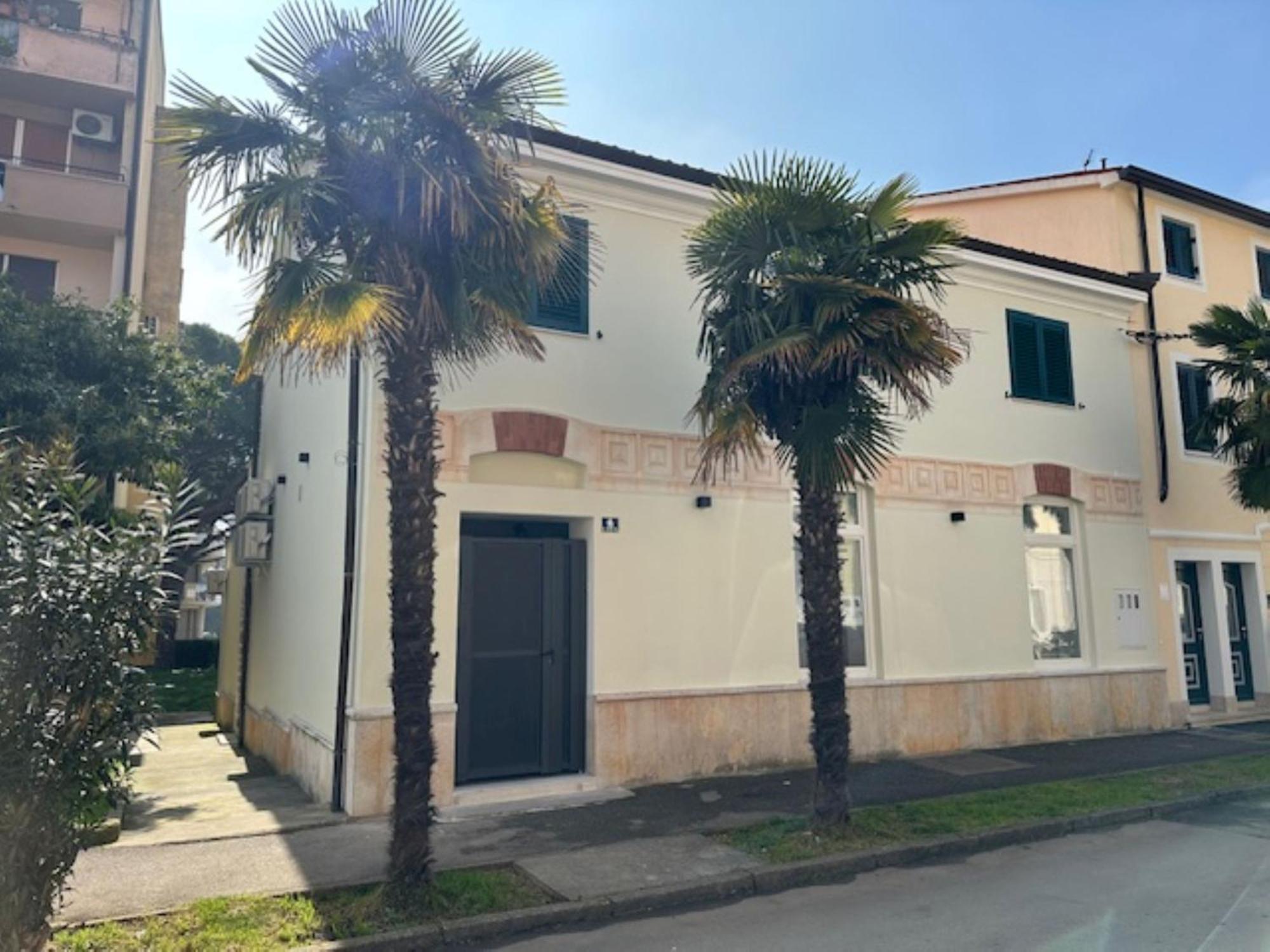 Apartments Urban Porec Exterior photo