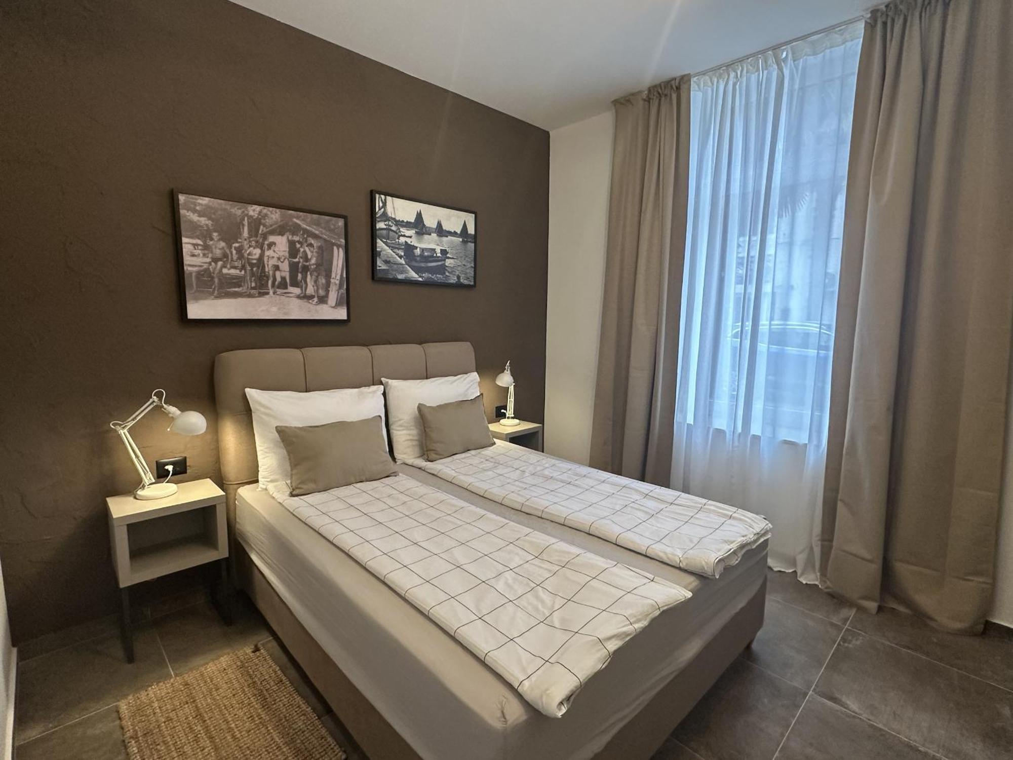 Apartments Urban Porec Exterior photo