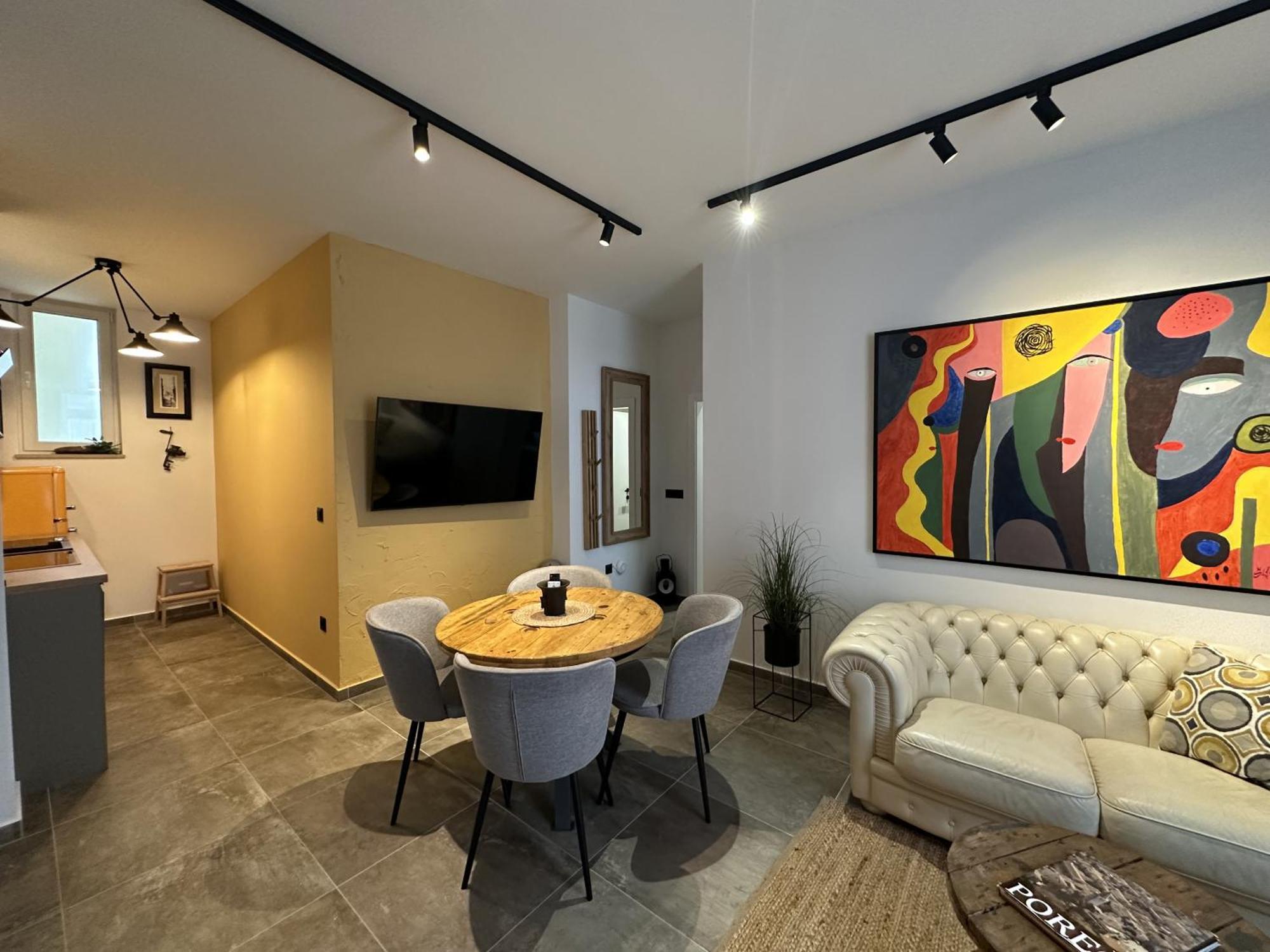 Apartments Urban Porec Exterior photo