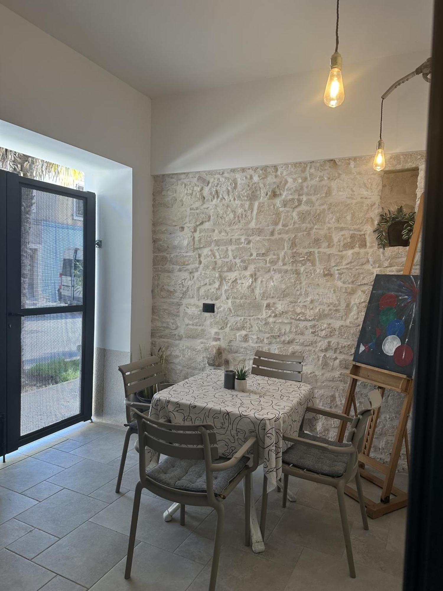Apartments Urban Porec Exterior photo